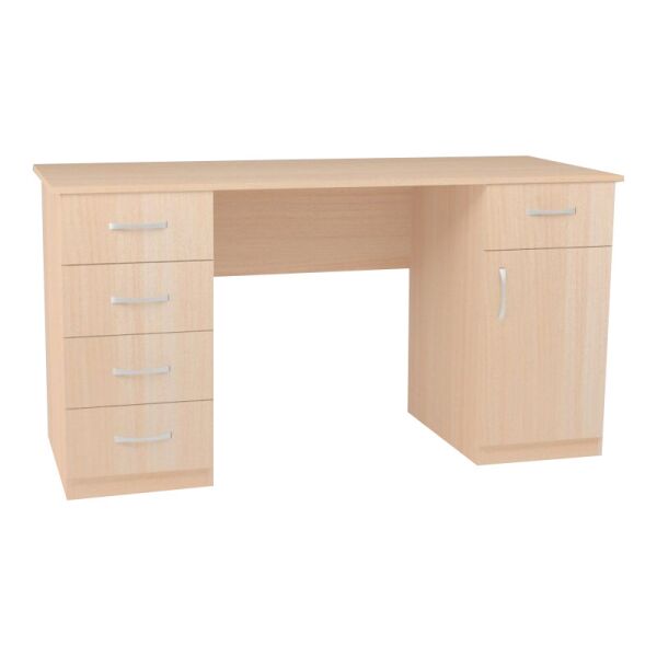 

Письменный стол Офисный Квис КСЕ-35 140х75х60 см(95465)