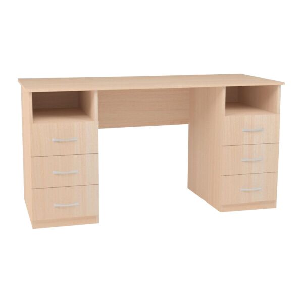 

Письменный стол Офисный Квис КСЕ-32 160х75х70 см(95462)