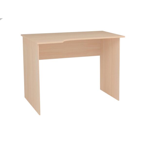 

Письменный стол Офисный Квис КСЕ-38 100х75х80/60 см(95467)