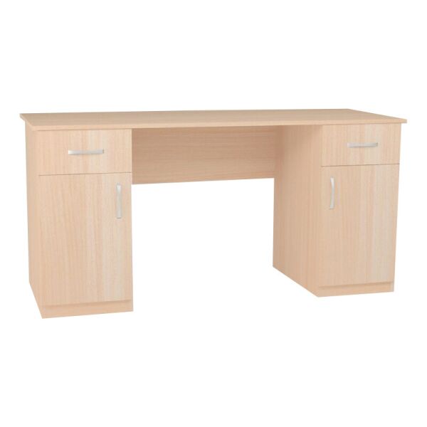 

Письменный стол Офисный Квис КСЕ-31 150х75х60 см(95461)