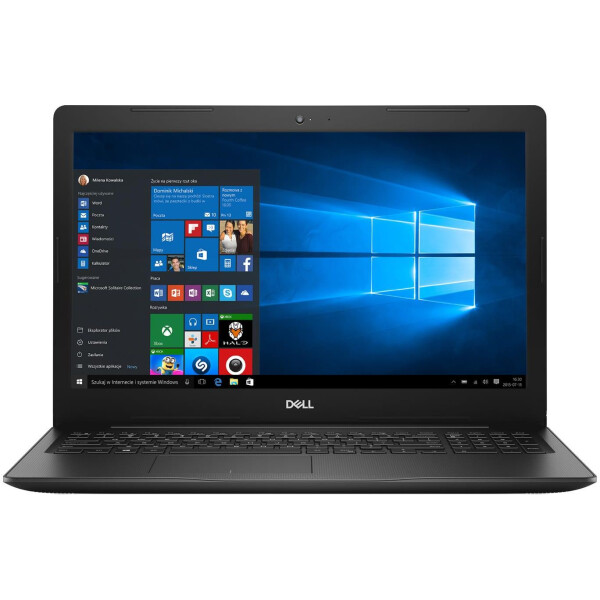 

Dell Vostro 3584 i3-7020U/8GB/256/Win10P FHD Vostro0924-256SSD M.2 PCie