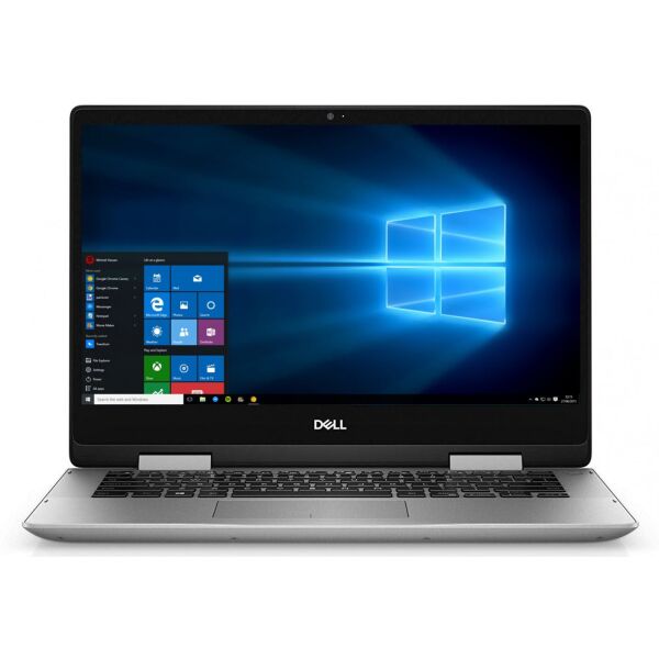 

Dell Inspiron 2-in1 5491 (5491FTi78S3MX230-WPS)