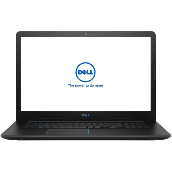 

Dell G3 17.3" 8/128/1000GB, i7-8750H, GTX1050TI 4GB (G3779-7934BLK-PUS) Black i7559-763BLK