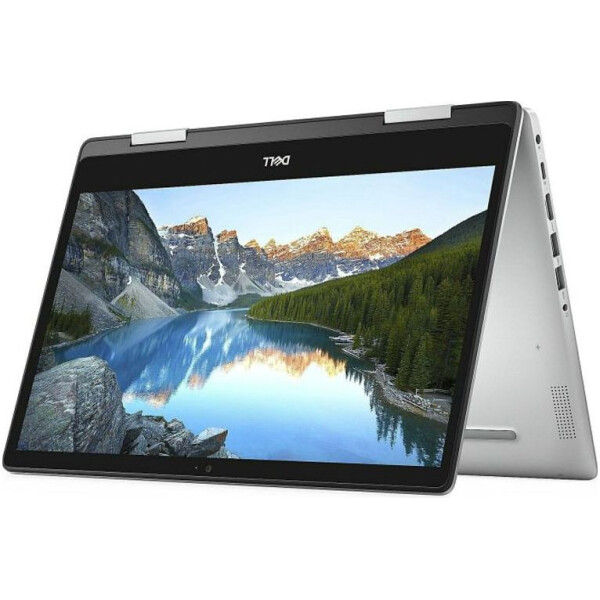 

Dell Inspiron 14 5491 (N25491DONGH)