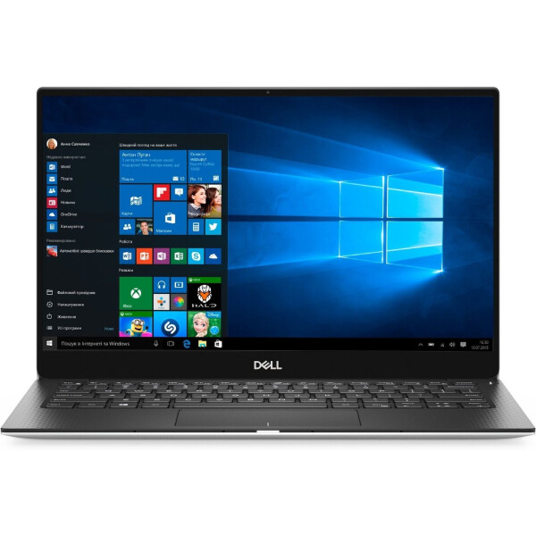 

DELL XPS 13 7390 (XPS7390-7664SLV-PUS)
