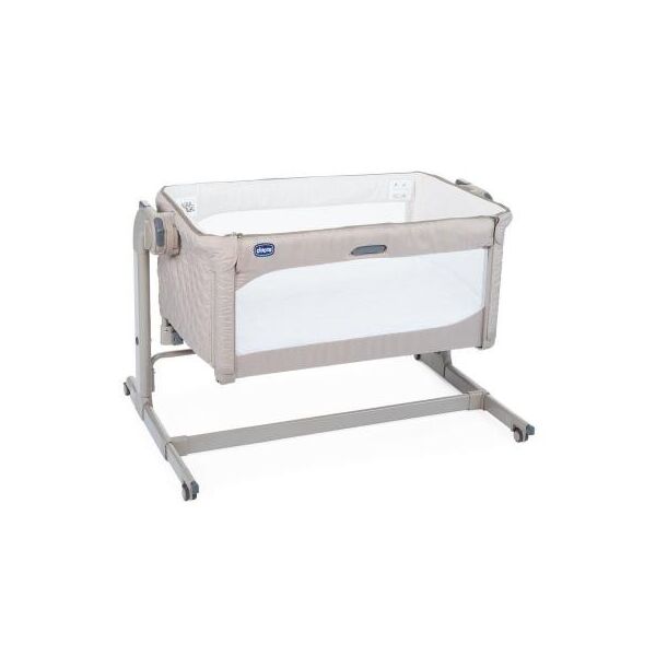 

Кроватка Chicco Next 2 Me Magic (79584.14)