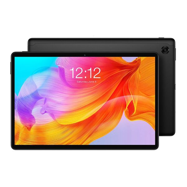 

Планшет Teclast M40 SE 4/128Gb IPS10.1 4G Black
