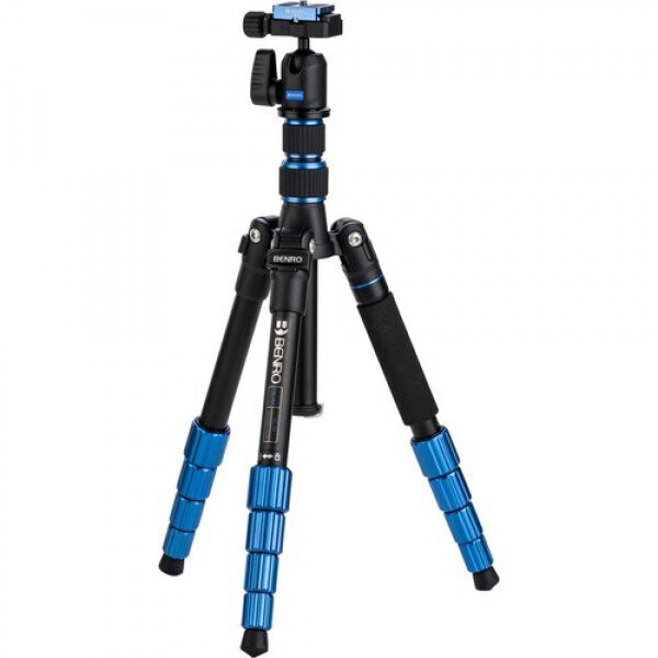 

Штатив алюминиевый Benro (KIT) FSL09AN00