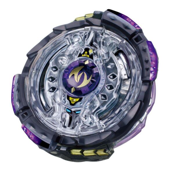

Волчок BEYBLADE (Бейблейд) Twin Nemesis B102 с пусковым устройством
