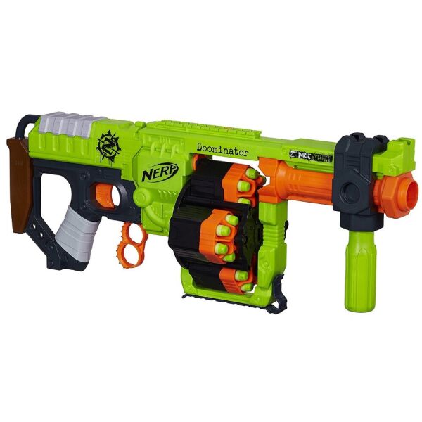 

Бластер NERF Zombie Strike Ордовик (Doominator)