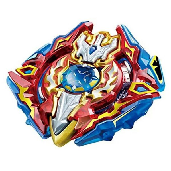 

Волчок BEYBLADE (Бейблейд) B92 с пусковым устройством