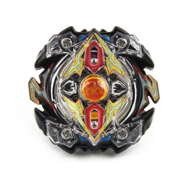 

Волчок BEYBLADE (Бейблейд) B700 с пусковым устройством