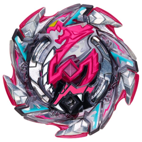 

Волчок BEYBLADE (Бейблейд) B113 Hell Salamander S4 (Саламандра) с пусковым устройством