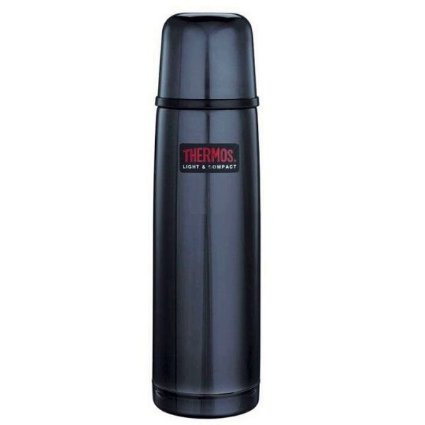 

Термос термокружка Active Light 1л (6237168) Тёмно-синий