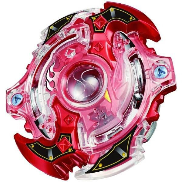 

Волчок BEYBLADE (Бейблейд) Storm Spriggan B-35 с пусковым устройством