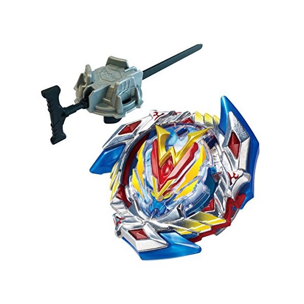 

Волчок BEYBLADE (Бейблейд) Winning Valkyrie B104 с пусковым устройством