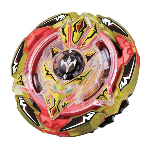 

Волчок BEYBLADE (Бейблейд) Screw Trident B103 с пусковым устройством