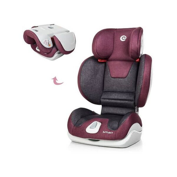 

Автокресло складное (ME1019-9) 15-36кг (345762007)