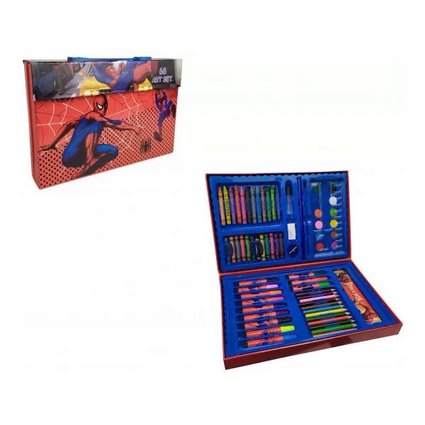 

Детский набор для рисования и творчества Spider (9013245)