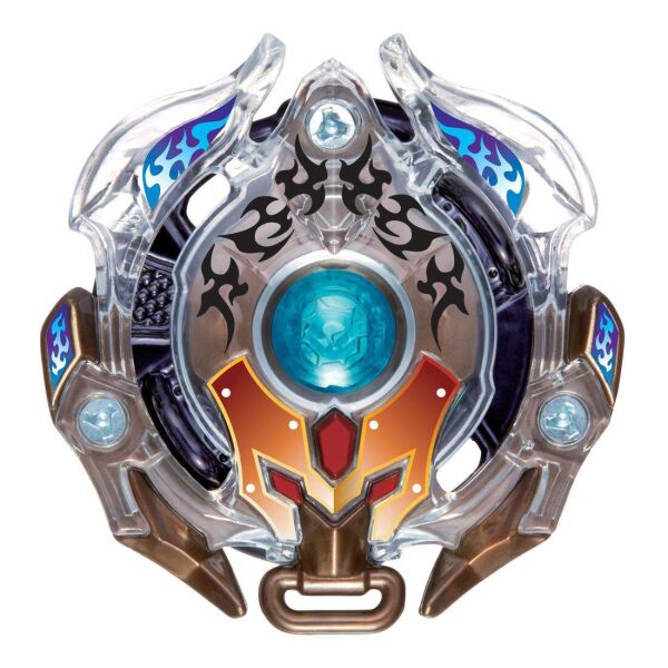 

Волчок BEYBLADE (Бейблейд) Mad Minoboros B90 коричневый с пусковым устройством