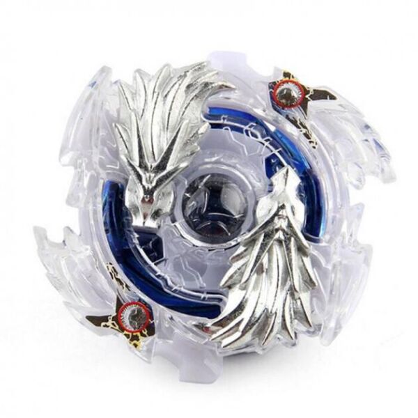 

Волчок BEYBLADE (Бейблейд) Lost Longinus B66 с пусковым устройством
