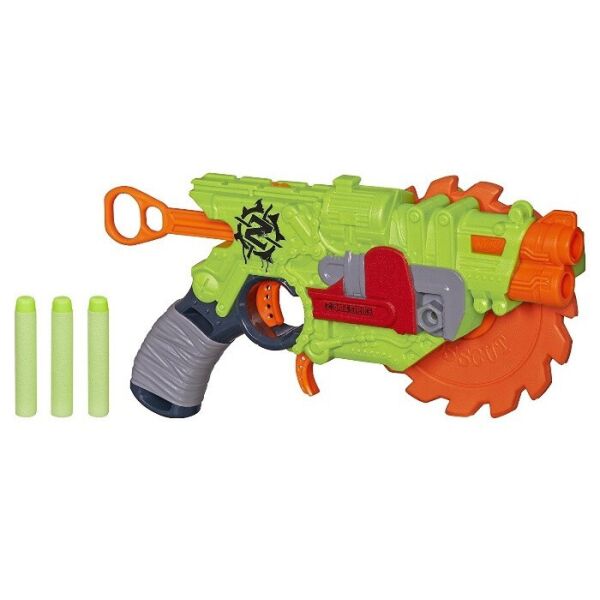 

Бластер NERF Zombie Strike Crosscut (Кросскат)