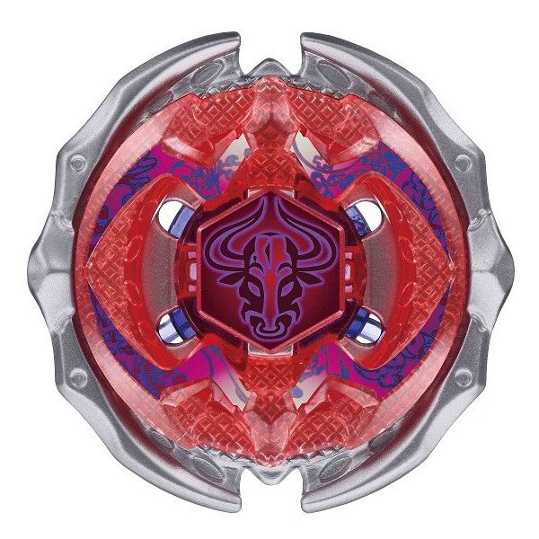 

Волчок BEYBLADE (Бейблейд) Forbidden Lonis ED145FB BB116G (28) с пусковым устройством