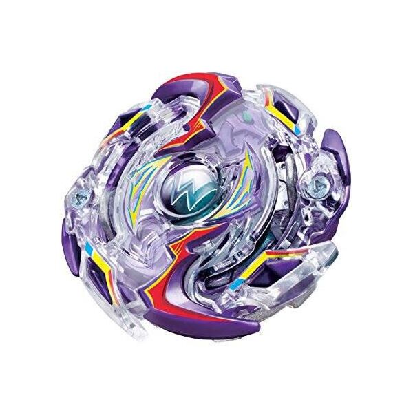 

Волчок BEYBLADE (Бейблейд) Wild Wyvern B666 с пусковым устройством
