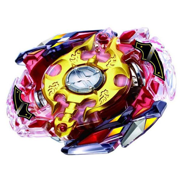 

Волчок BEYBLADE (Бейблейд) Legend Spriggan с пусковым устройством