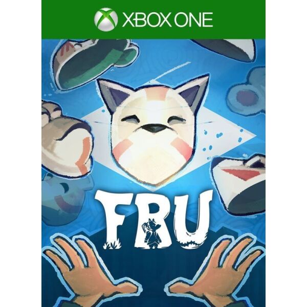 

Ключ активации FRU для Xbox One/Series