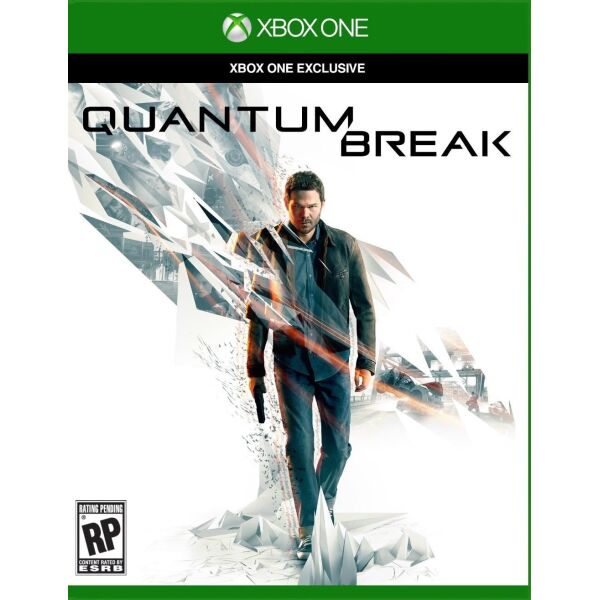 

Ключ активации Quantum Break для Xbox One/Series