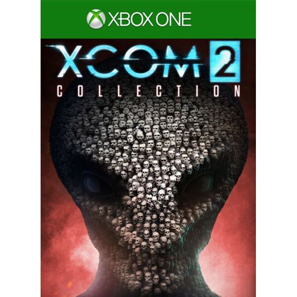 

Ключ активации XCOM 2 Collection для Xbox One/Series