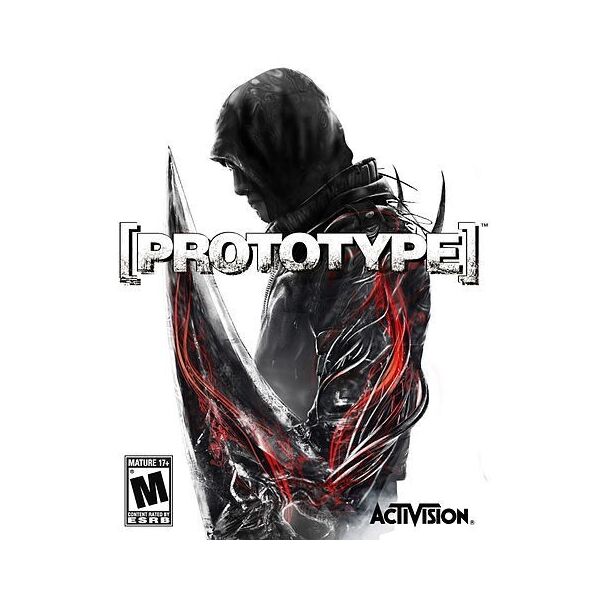 

Ключ активации Prototype (Прототип 1) для Xbox One/Series
