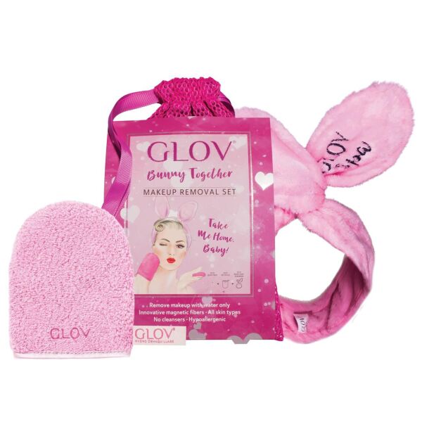 

Набір GLOV Bunny Together
