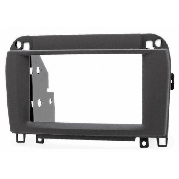 

Переходная рамка CARAV Mercedes C215, W220 (11-134)