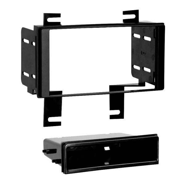 

Переходная рамка Metra Nissan Rogue Select (99-7616)