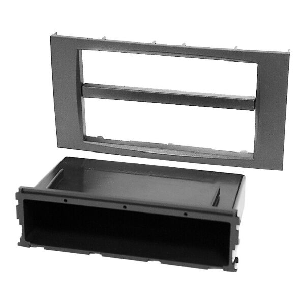 

Переходная рамка CARAV Ford Focus, Transit, C-Max, S-Max, Fusion, Fiesta, Galaxy, Kuga (11-810)