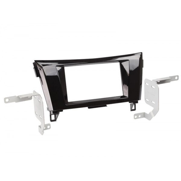 

Переходная рамка ACV Nissan X-Trail, Qashqai, Rogue (381210-17-1)