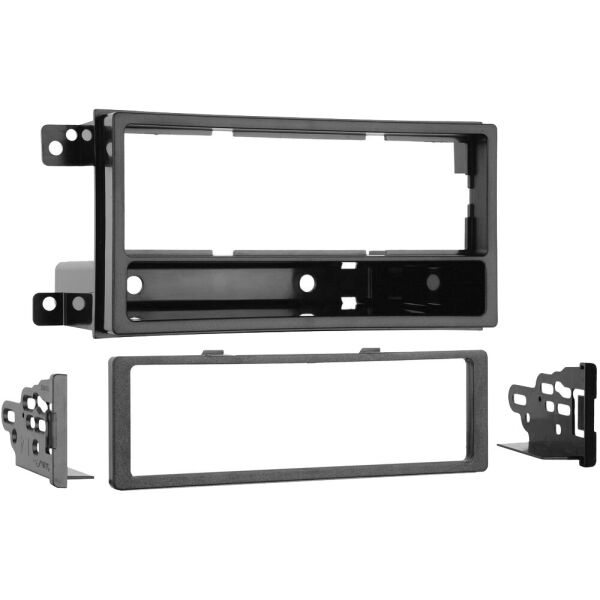 

Переходная рамка Metra Subaru Forester, Impreza (99-8902)