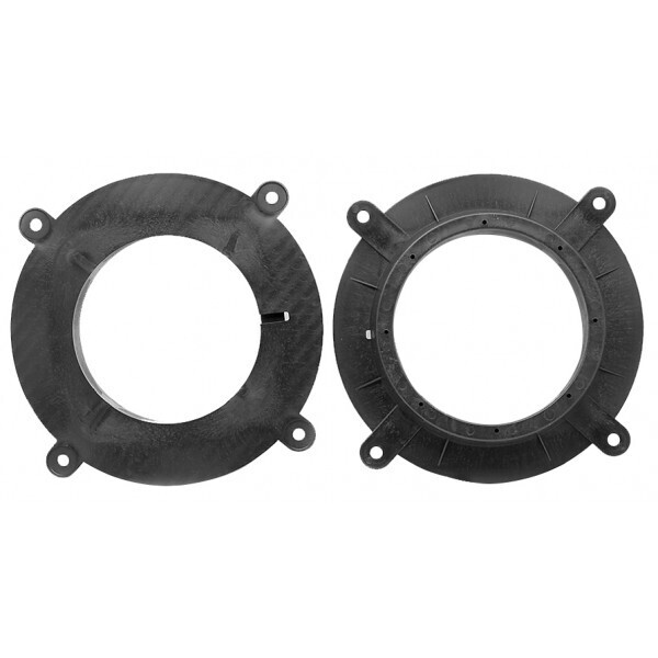 

Проставки под динамики Carav 14-010 для автомобилей Mazda