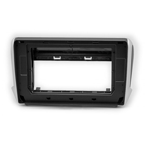 

Переходная рамка Peugeot 2008 Carav 22-732