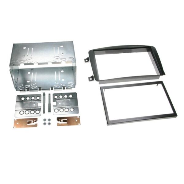 

Переходная рамка ACV Mercedes Vito, Viano, W639, W203, W209, W463 (381190-02)
