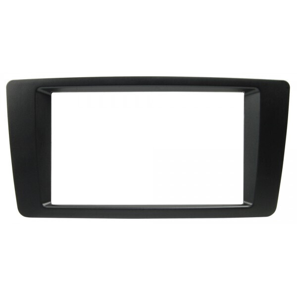 

Переходная рамка AWM Skoda Octavia, Yeti (781-08-119)