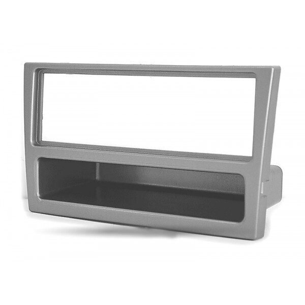 

Переходная рамка Opel Agila, Combo, Corsa, Meriva, Omega, Signum, Tigra, Vectra, Vivaro CARAV 11-632