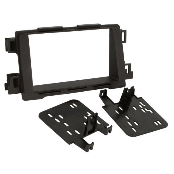 

Переходная рамка Metra Mazda 6, CX-5 (95-7522B)