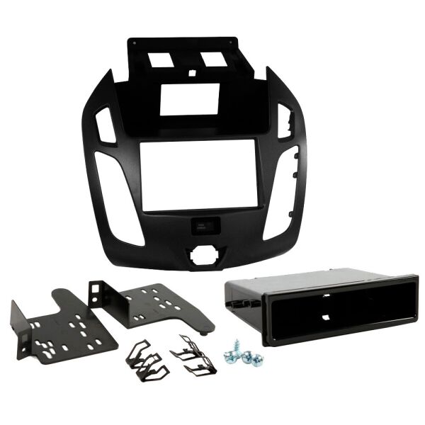

Переходная рамка Metra Ford Transit Connect, Tourneo Connect (99-5831B)