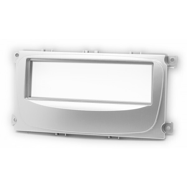 

Переходная рамка CARAV Ford Focus, Mondeo, S-Max, C-Max, Galaxy, Kuga (11-415)