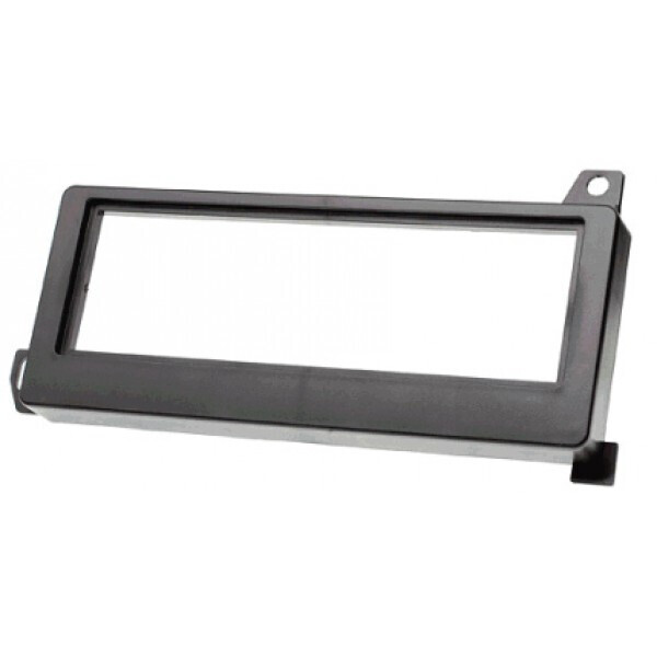 

Переходная рамка CARAV Jeep Cherokee, Grand Cherokee, Wrangler (11-015)
