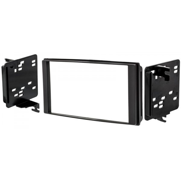 

Переходная рамка Metra Subaru Forester, Impreza, XV, WRX (95-8905)
