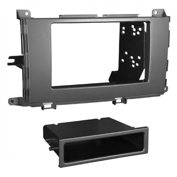 

Переходная рамка Metra Toyota Sienna (99-8229S))